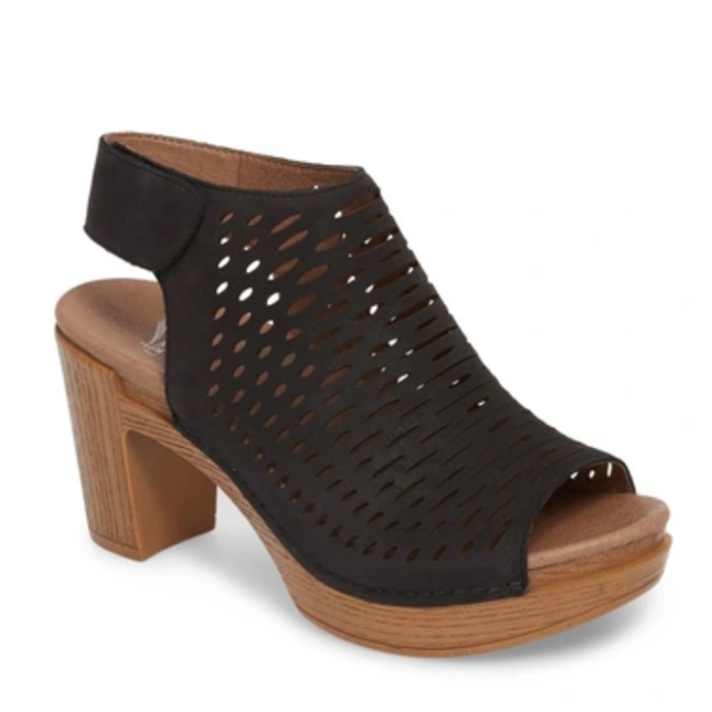 Dansko Danae Heel